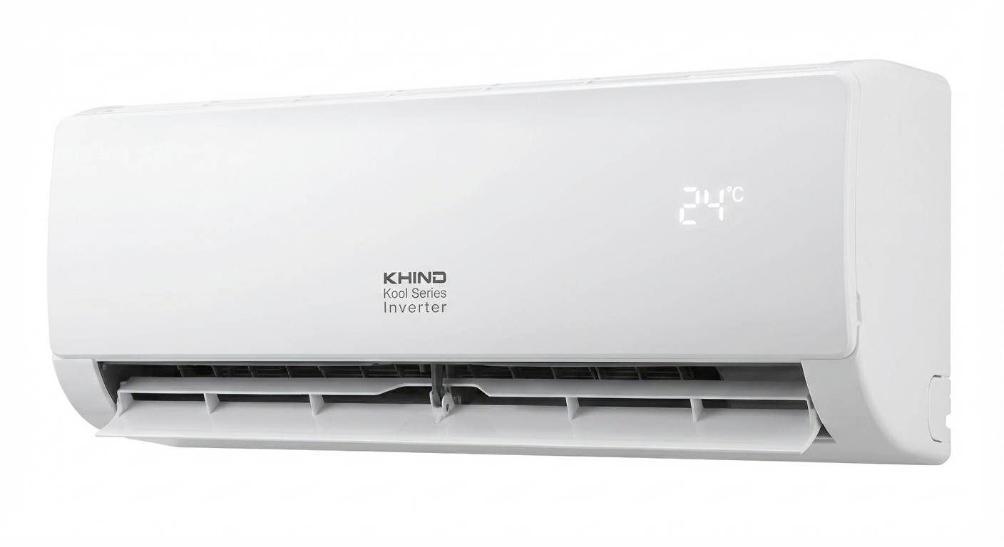 Toshiba Aircond KOOL Series